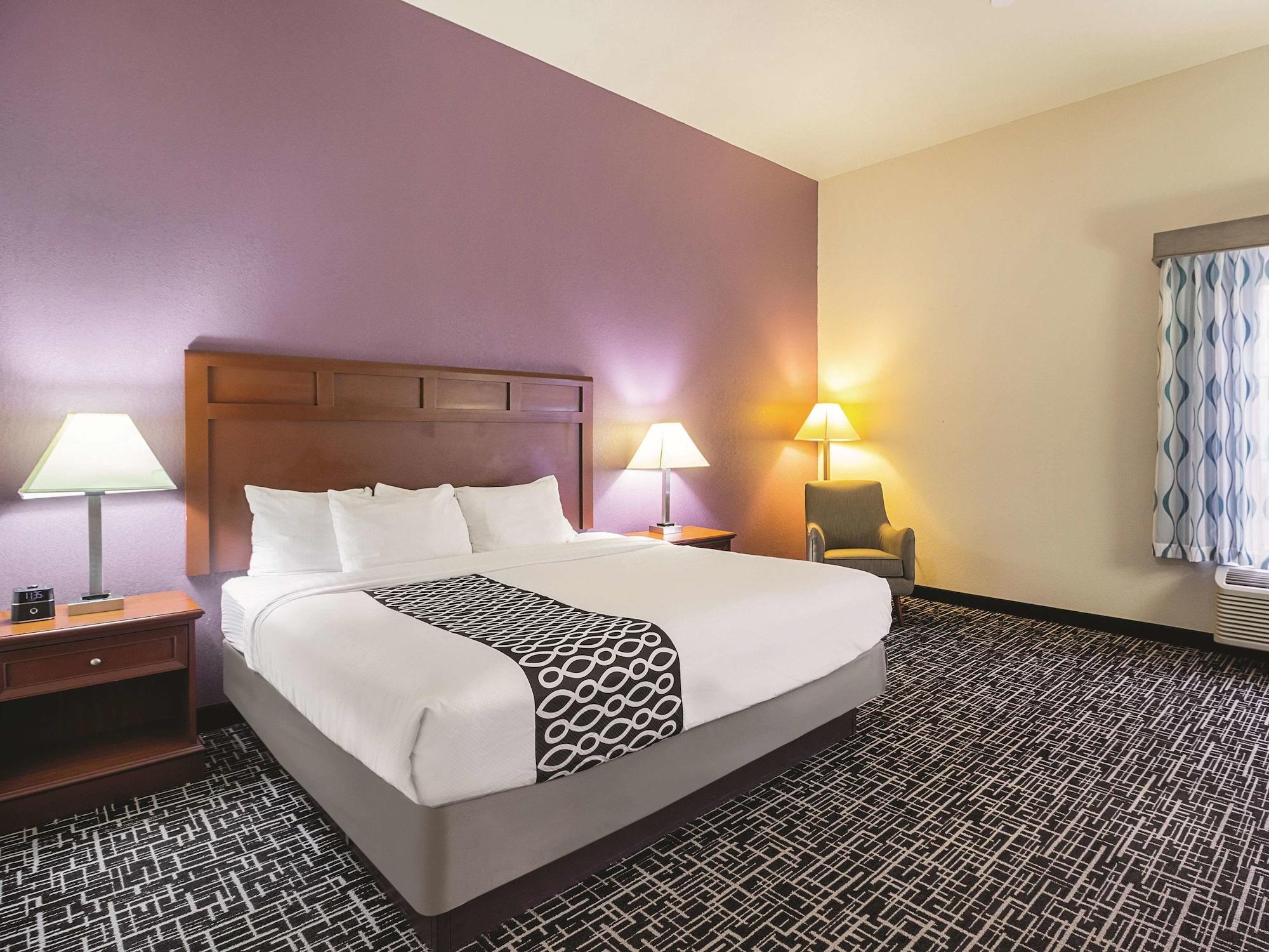 La Quinta By Wyndham Bowling Green Dış mekan fotoğraf