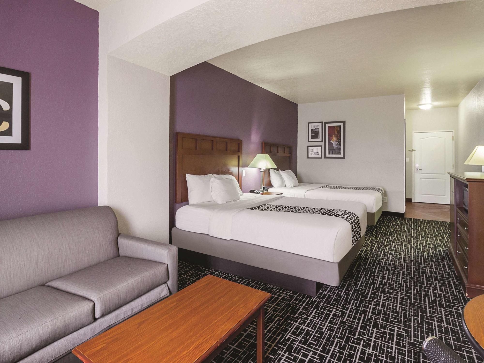 La Quinta By Wyndham Bowling Green Dış mekan fotoğraf