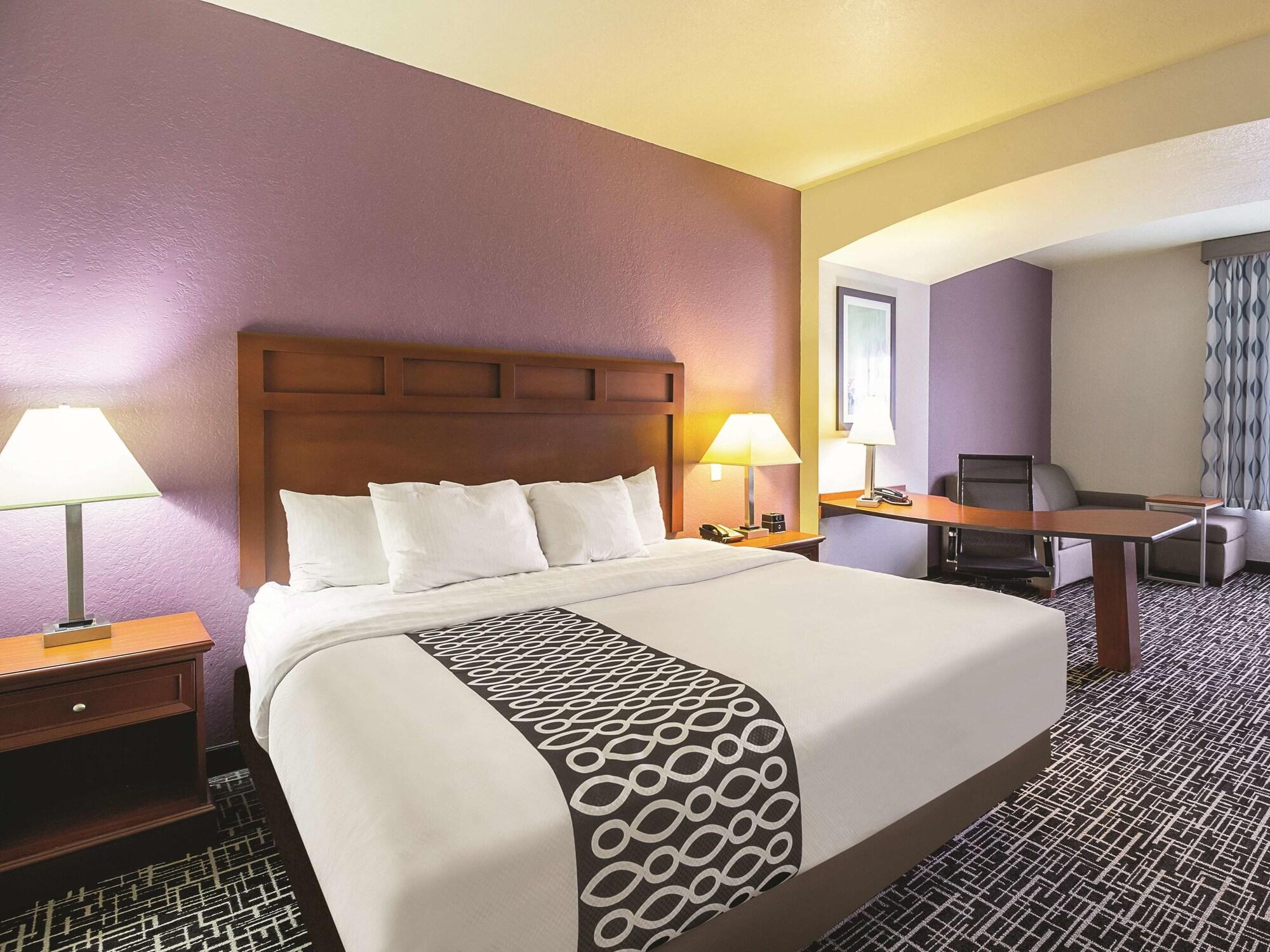 La Quinta By Wyndham Bowling Green Dış mekan fotoğraf