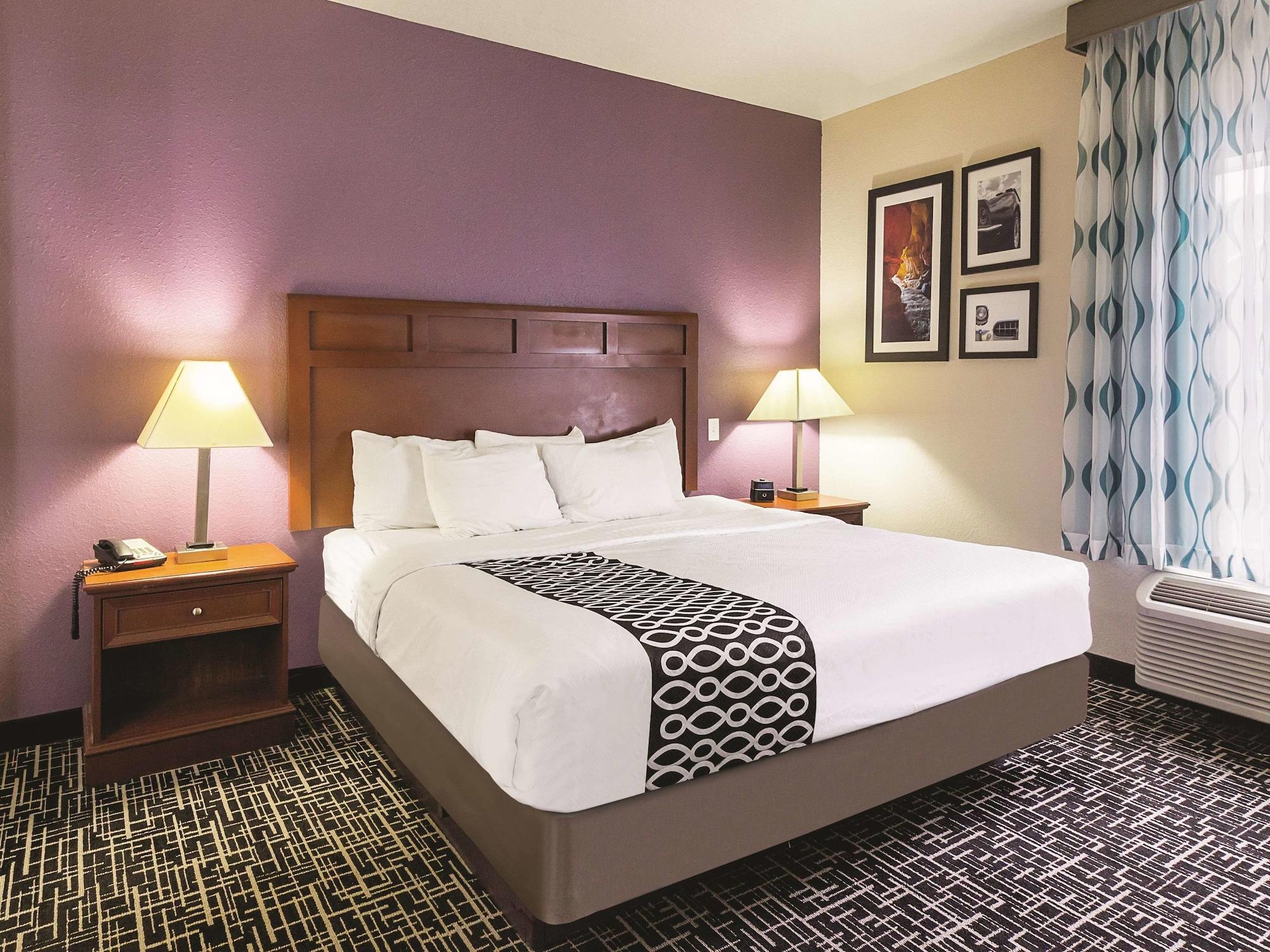 La Quinta By Wyndham Bowling Green Dış mekan fotoğraf