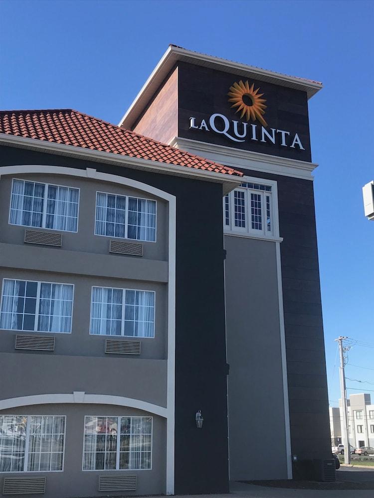 La Quinta By Wyndham Bowling Green Dış mekan fotoğraf