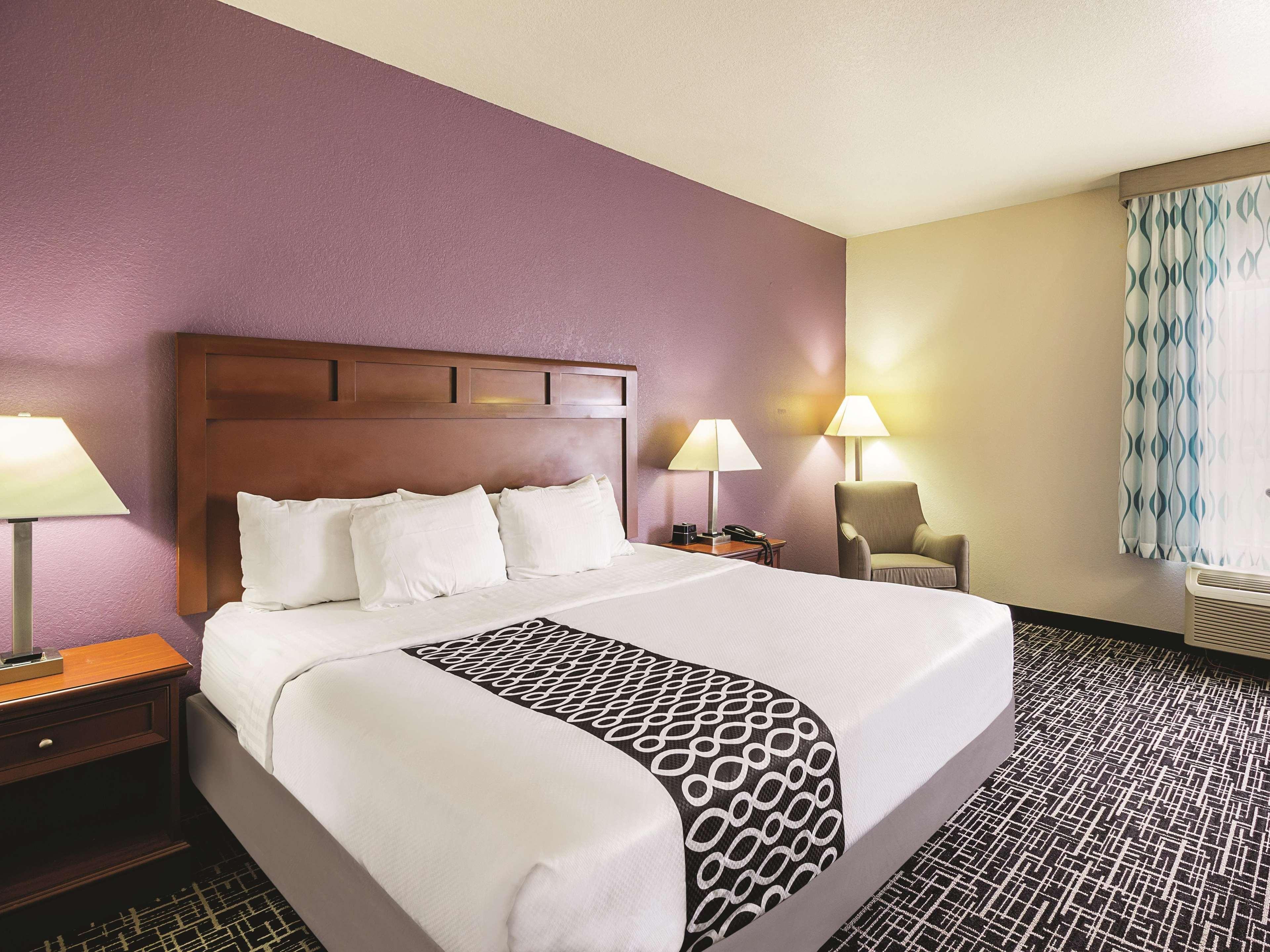La Quinta By Wyndham Bowling Green Dış mekan fotoğraf