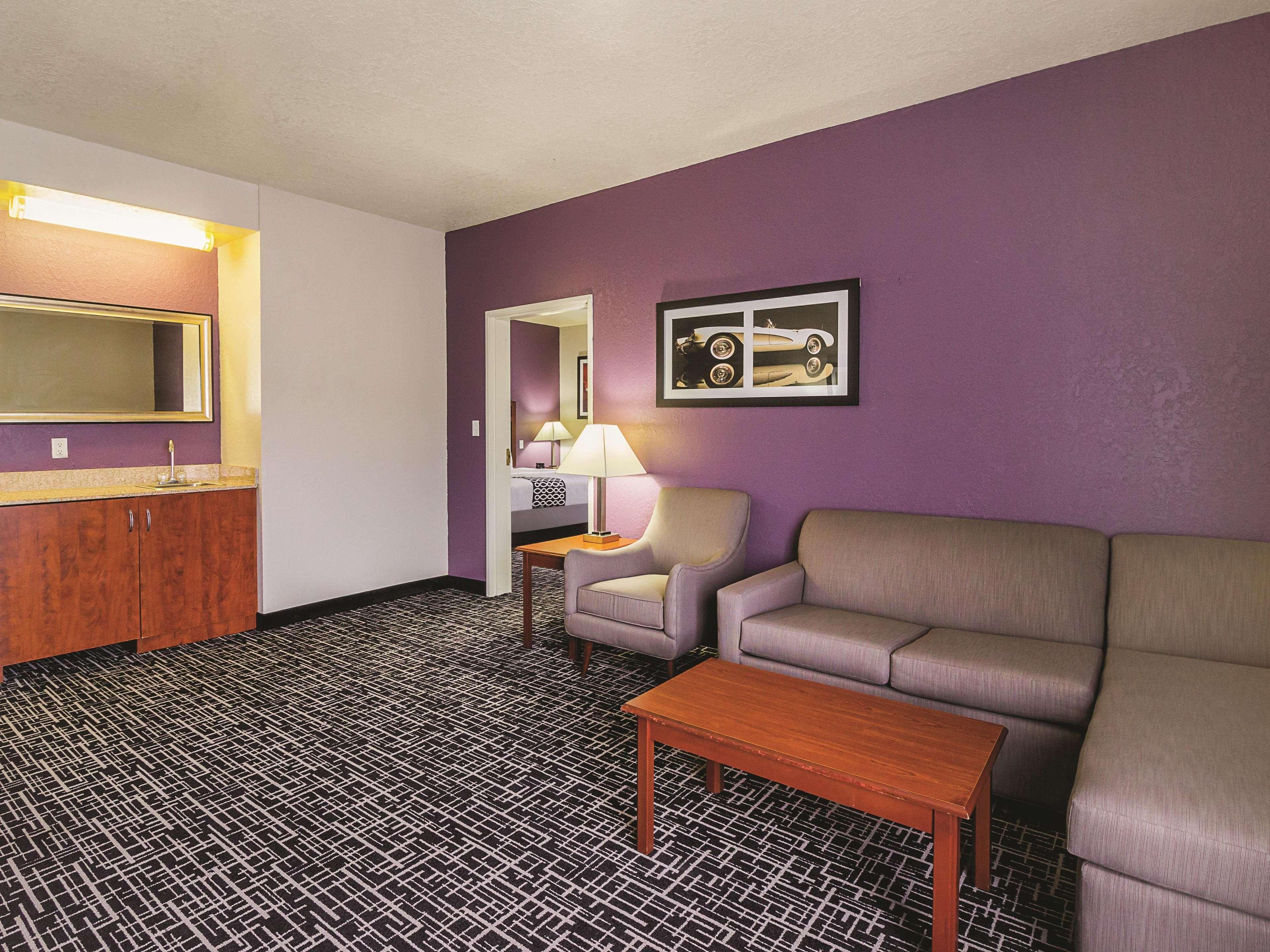 La Quinta By Wyndham Bowling Green Dış mekan fotoğraf