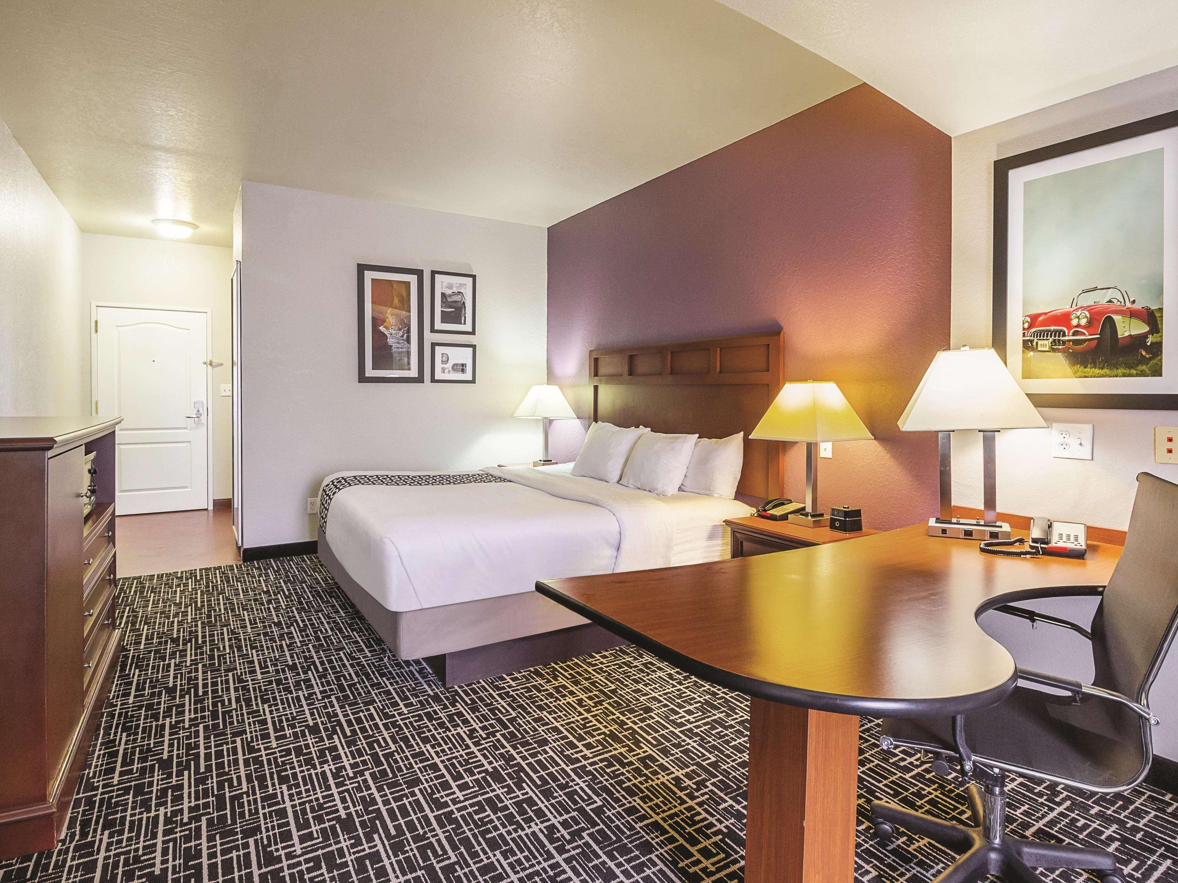 La Quinta By Wyndham Bowling Green Dış mekan fotoğraf