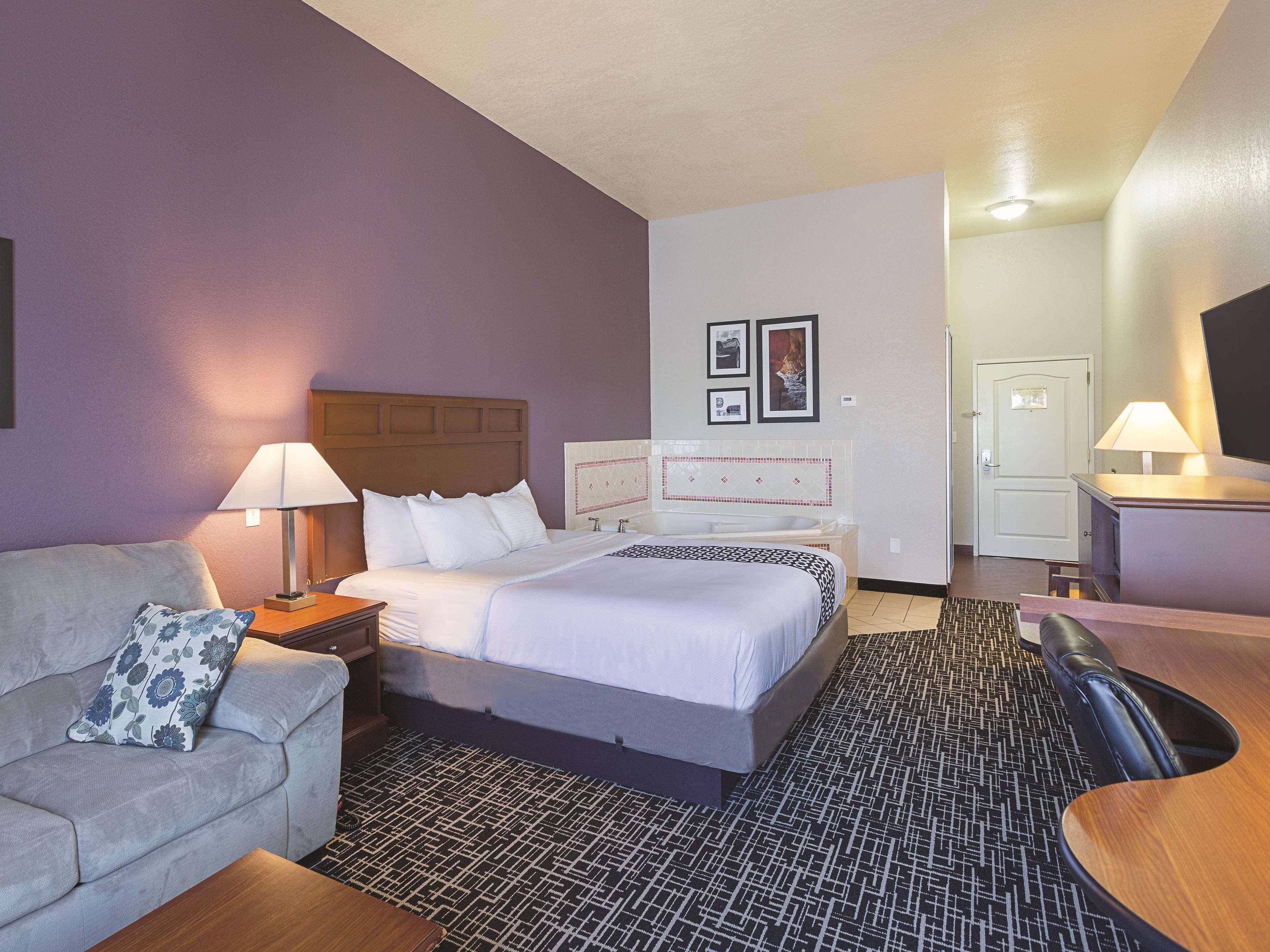 La Quinta By Wyndham Bowling Green Dış mekan fotoğraf