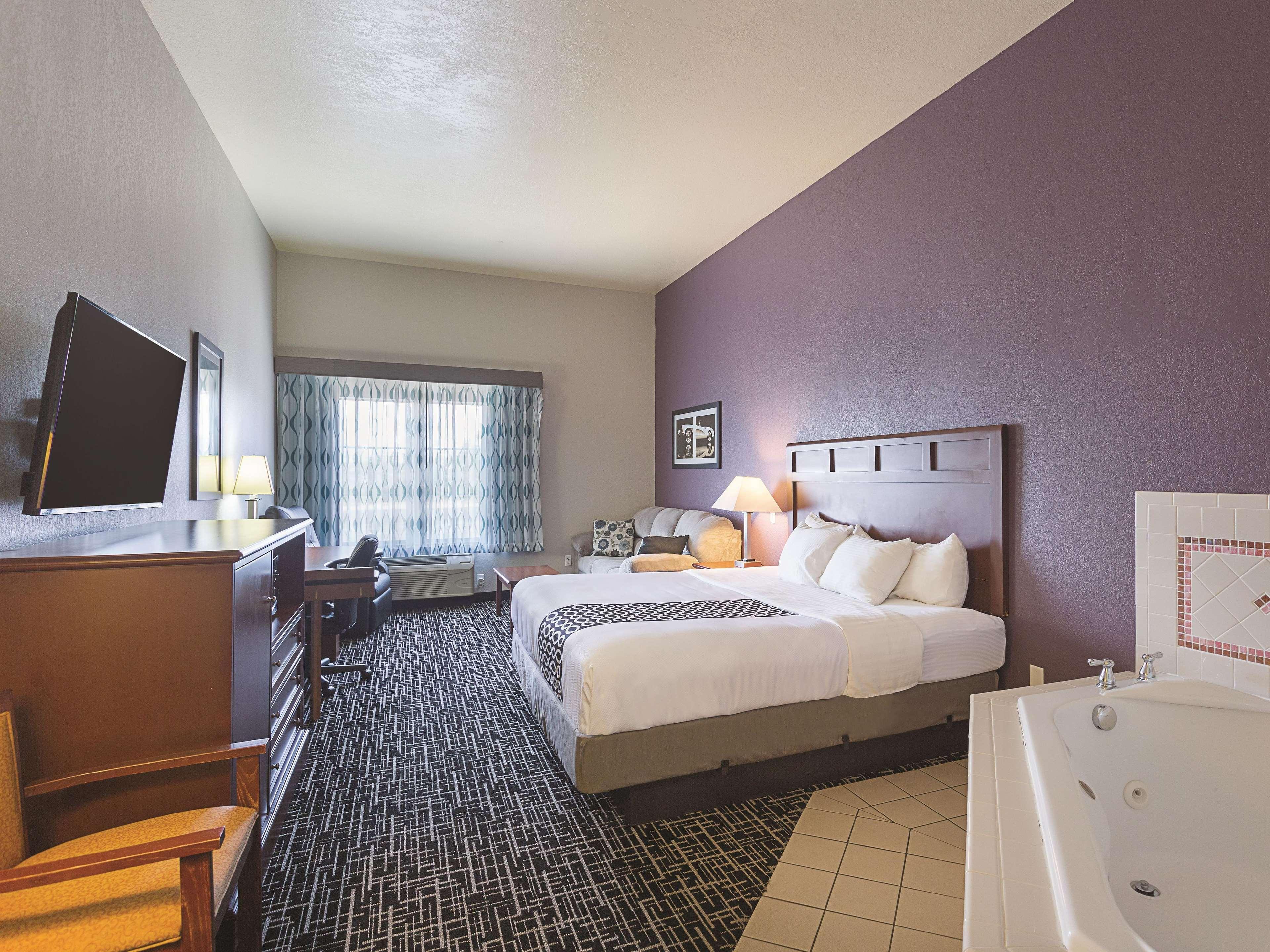 La Quinta By Wyndham Bowling Green Dış mekan fotoğraf