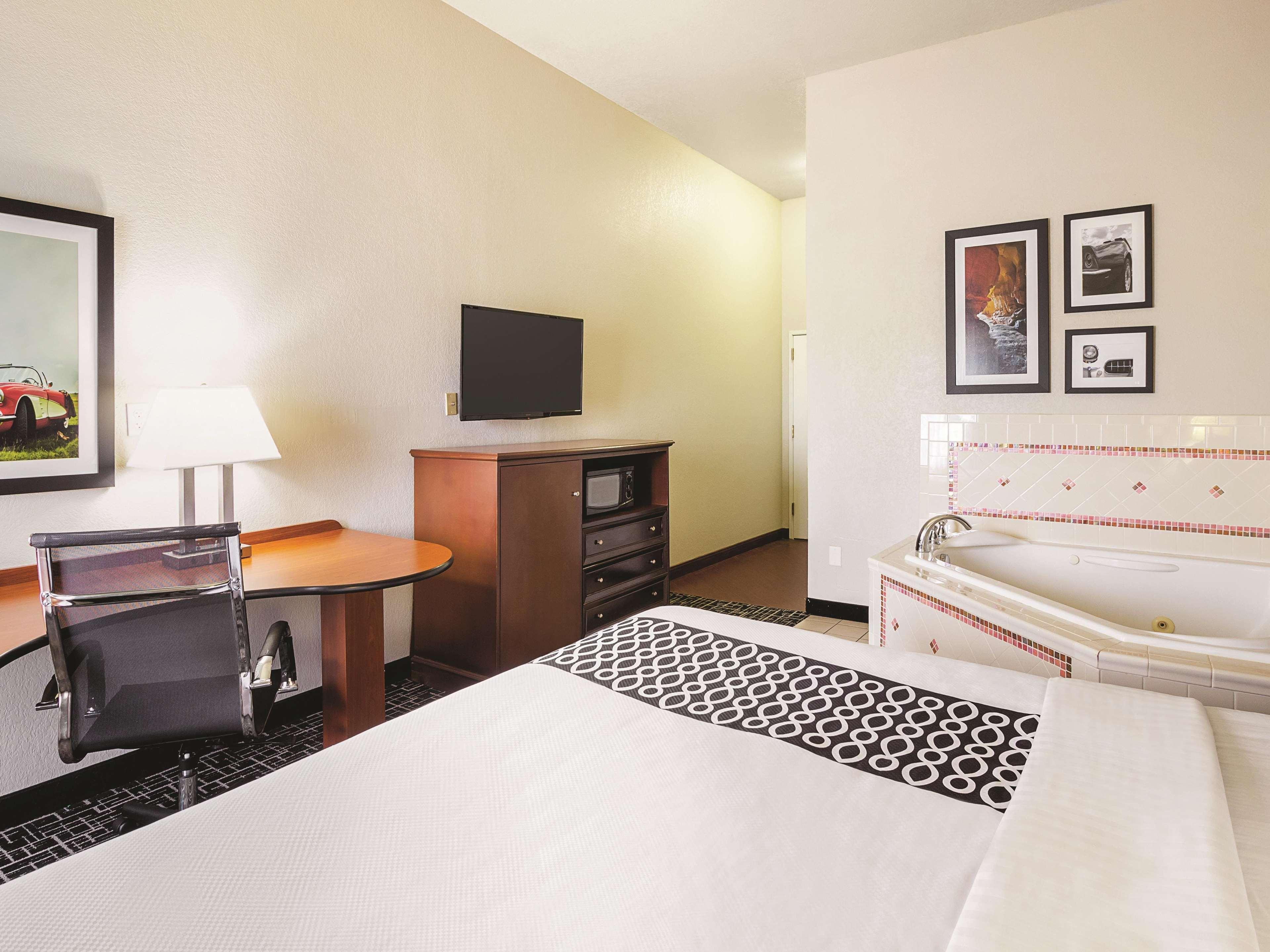 La Quinta By Wyndham Bowling Green Dış mekan fotoğraf