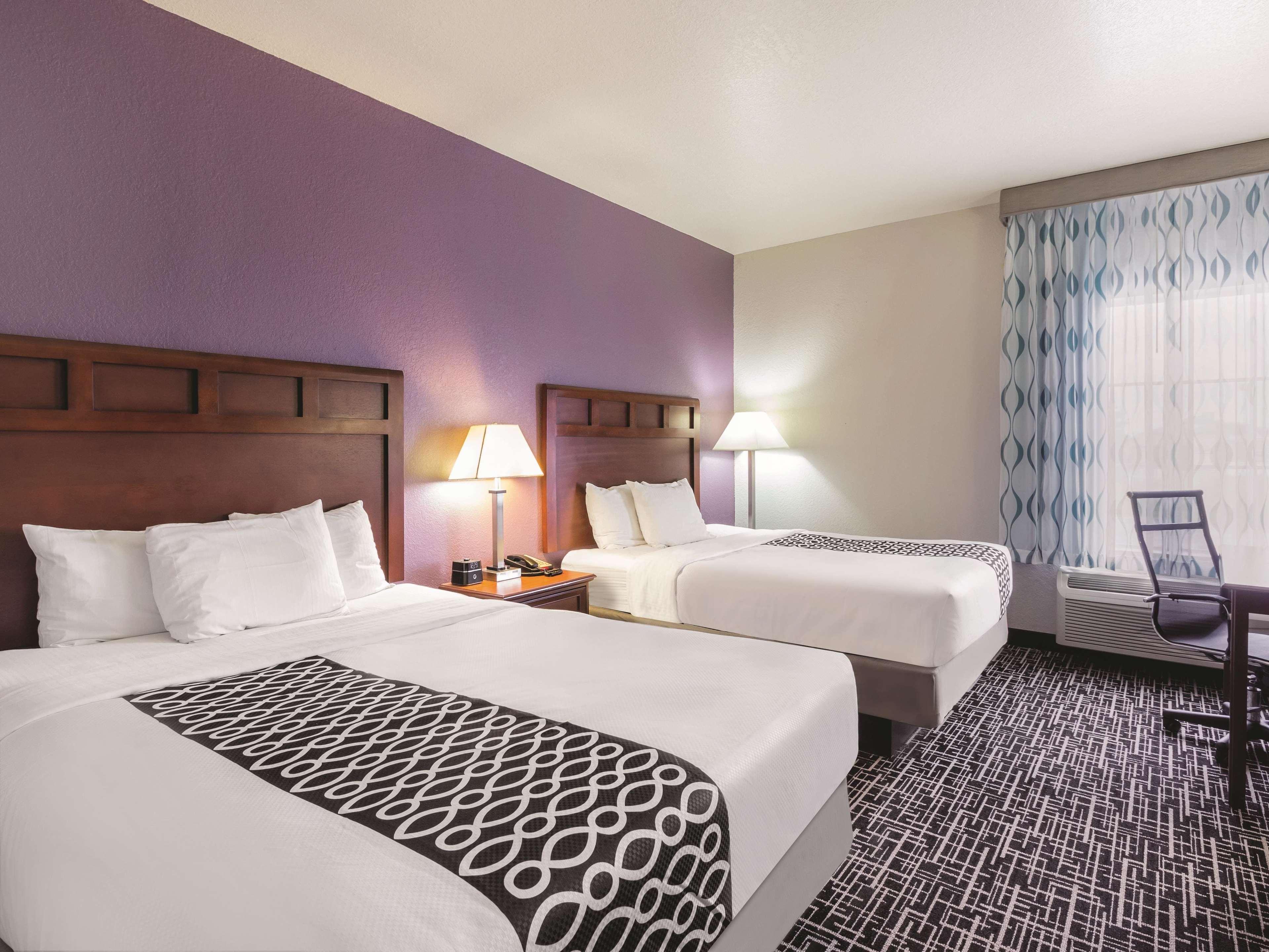 La Quinta By Wyndham Bowling Green Dış mekan fotoğraf