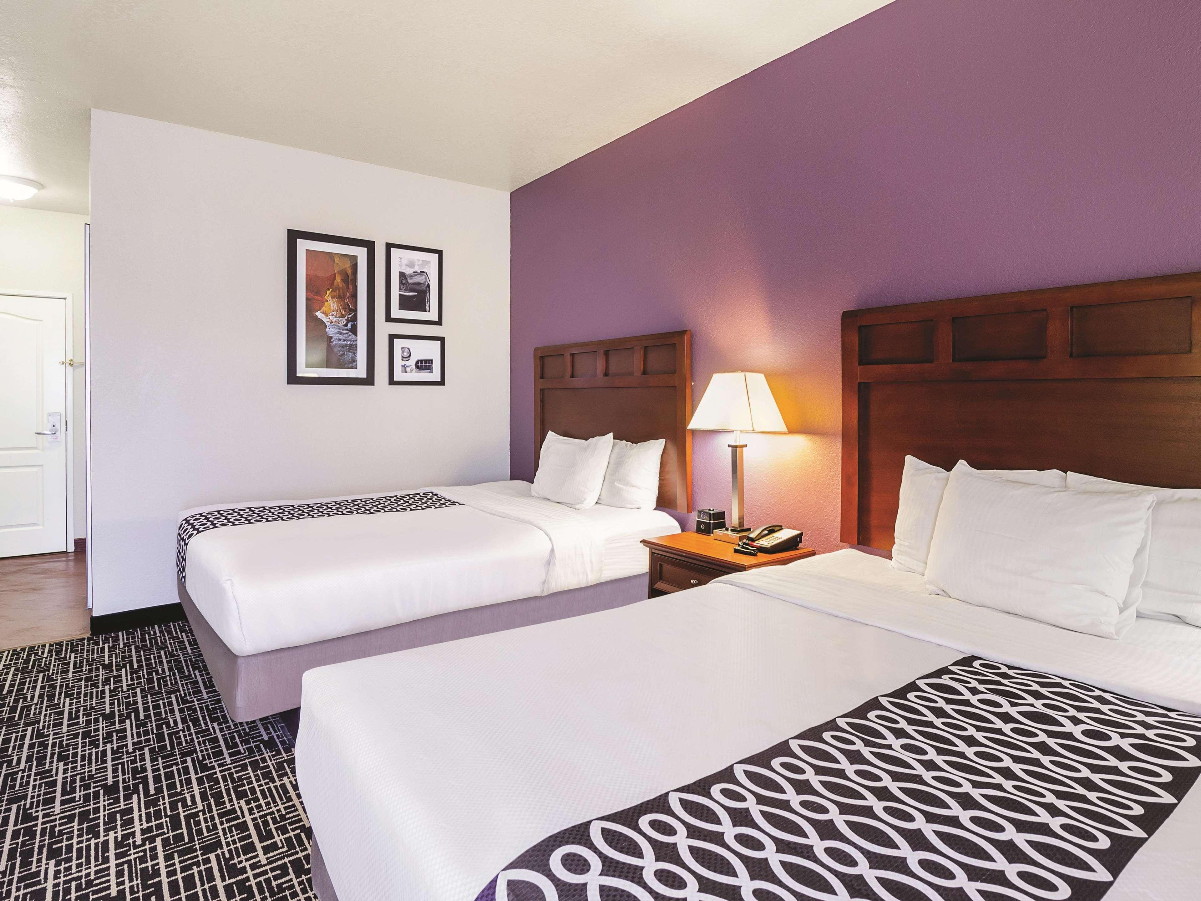 La Quinta By Wyndham Bowling Green Dış mekan fotoğraf