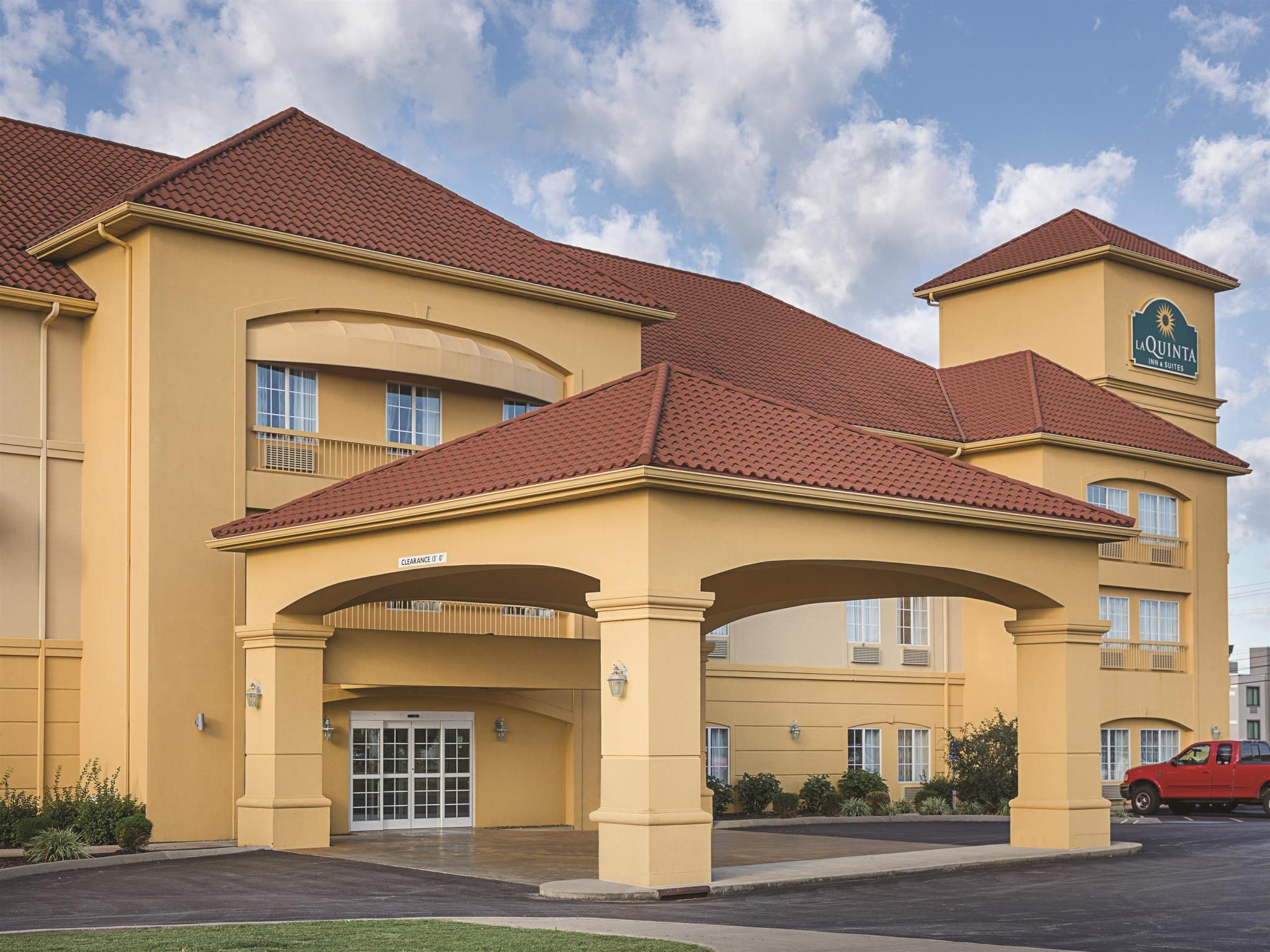 La Quinta By Wyndham Bowling Green Dış mekan fotoğraf
