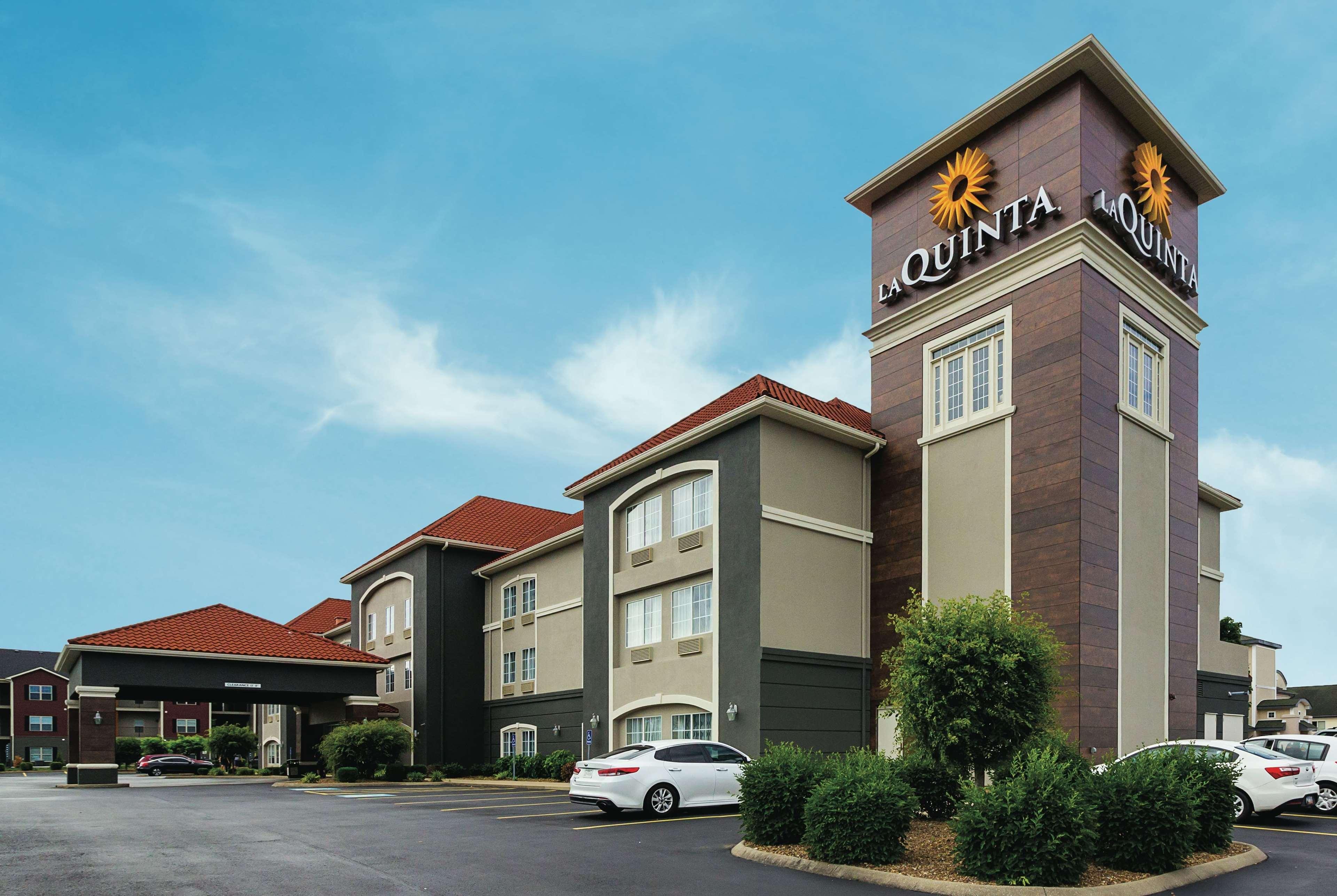 La Quinta By Wyndham Bowling Green Dış mekan fotoğraf