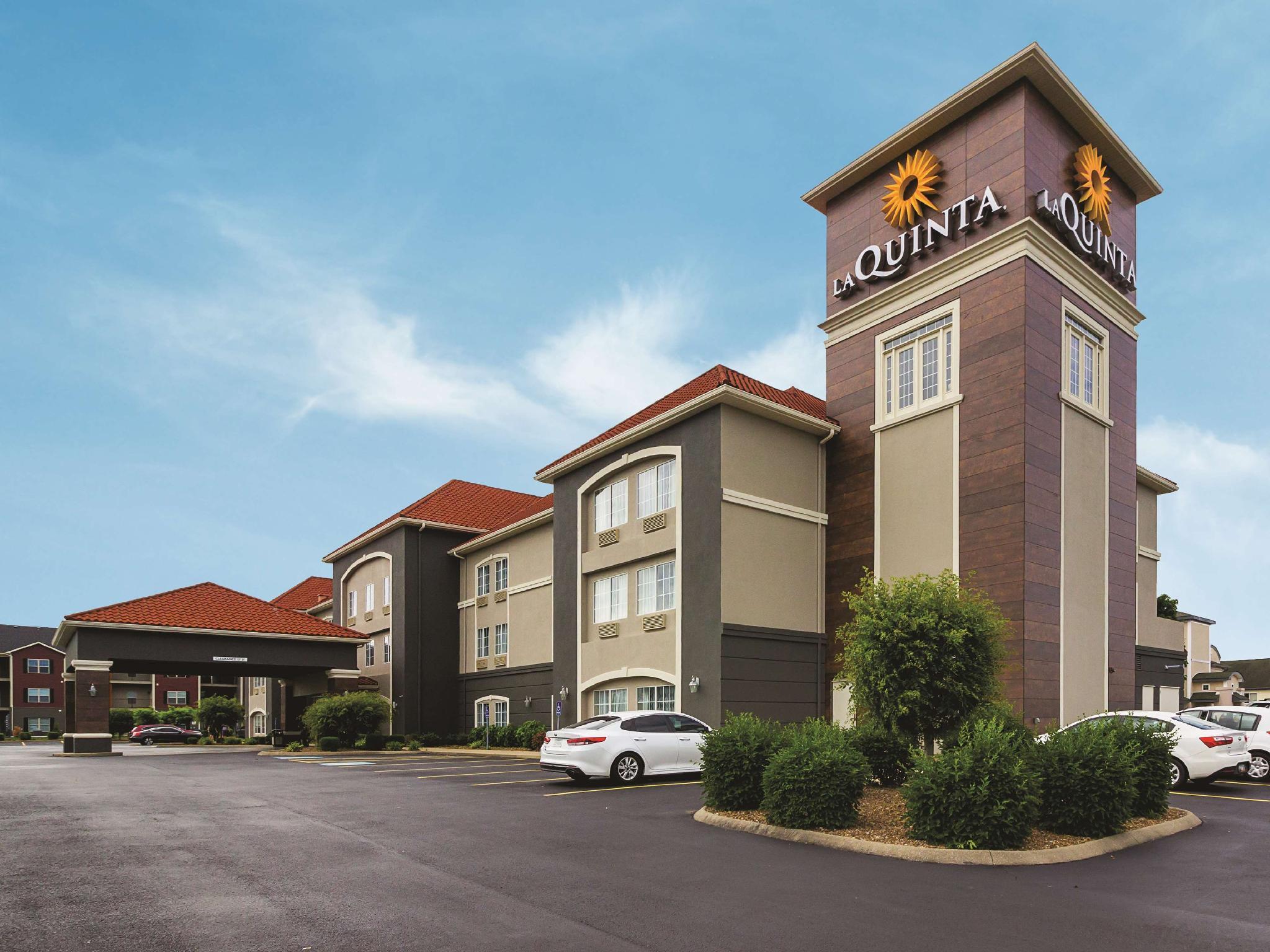 La Quinta By Wyndham Bowling Green Dış mekan fotoğraf