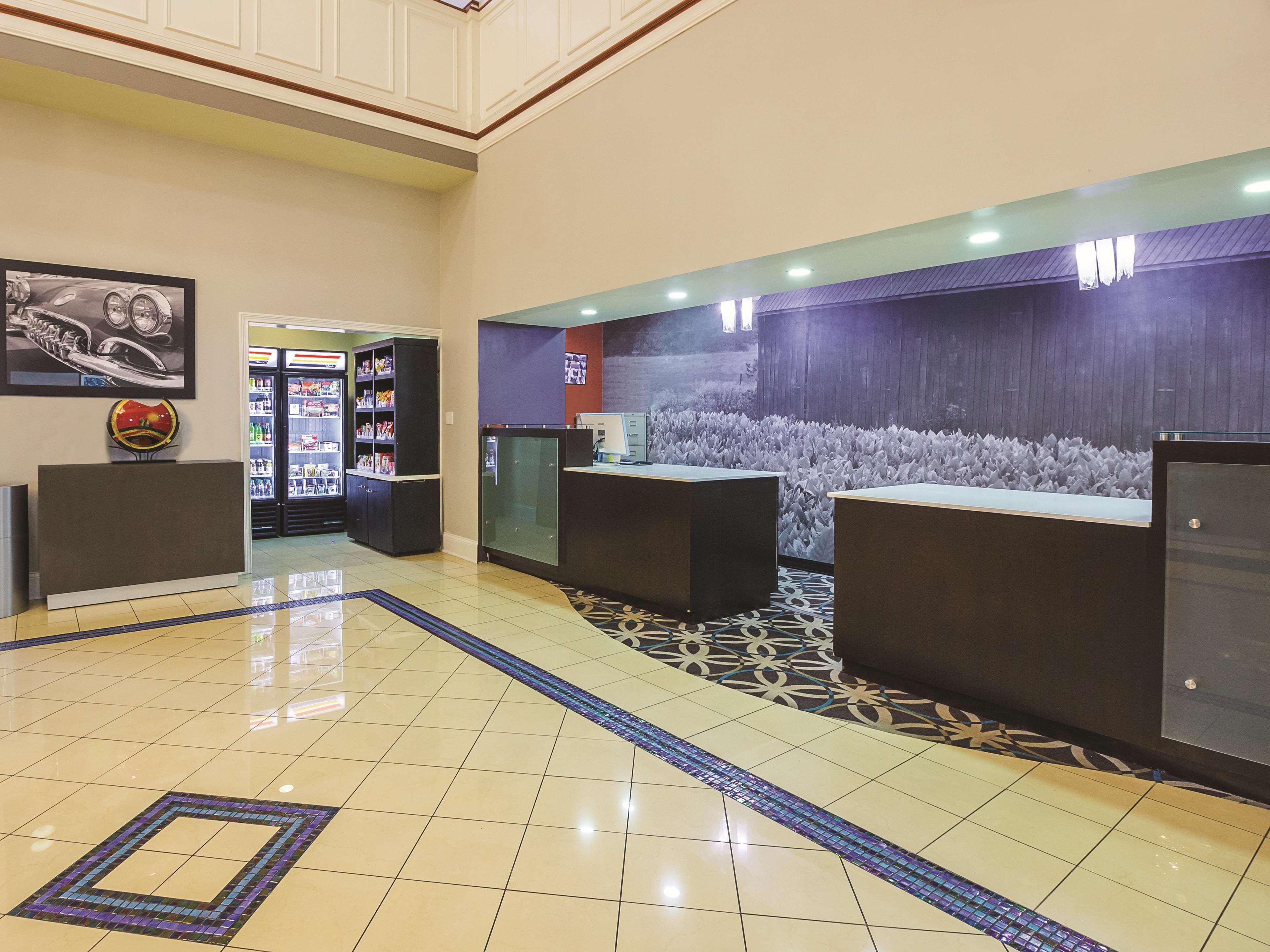 La Quinta By Wyndham Bowling Green Dış mekan fotoğraf