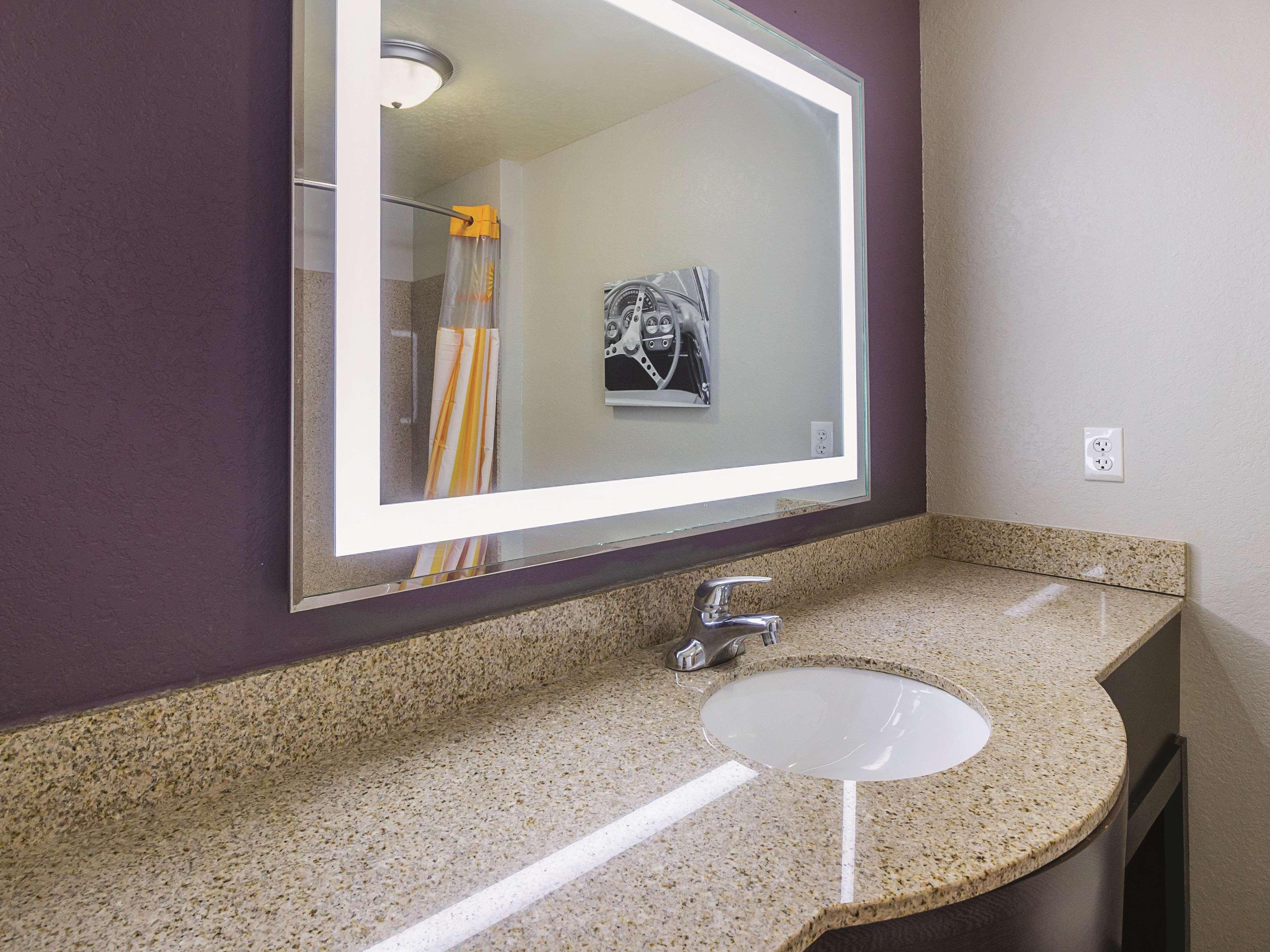 La Quinta By Wyndham Bowling Green Dış mekan fotoğraf