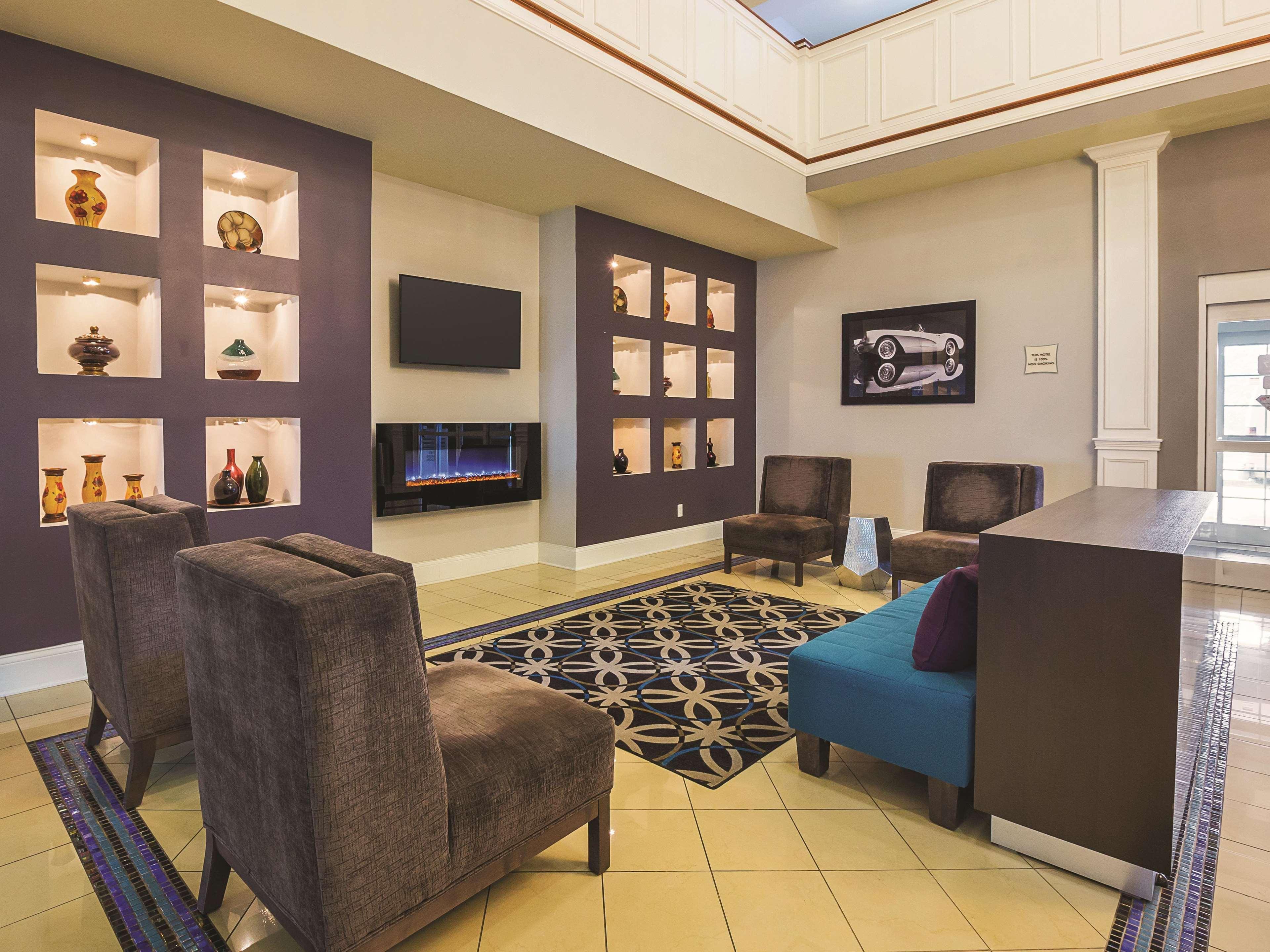 La Quinta By Wyndham Bowling Green Dış mekan fotoğraf
