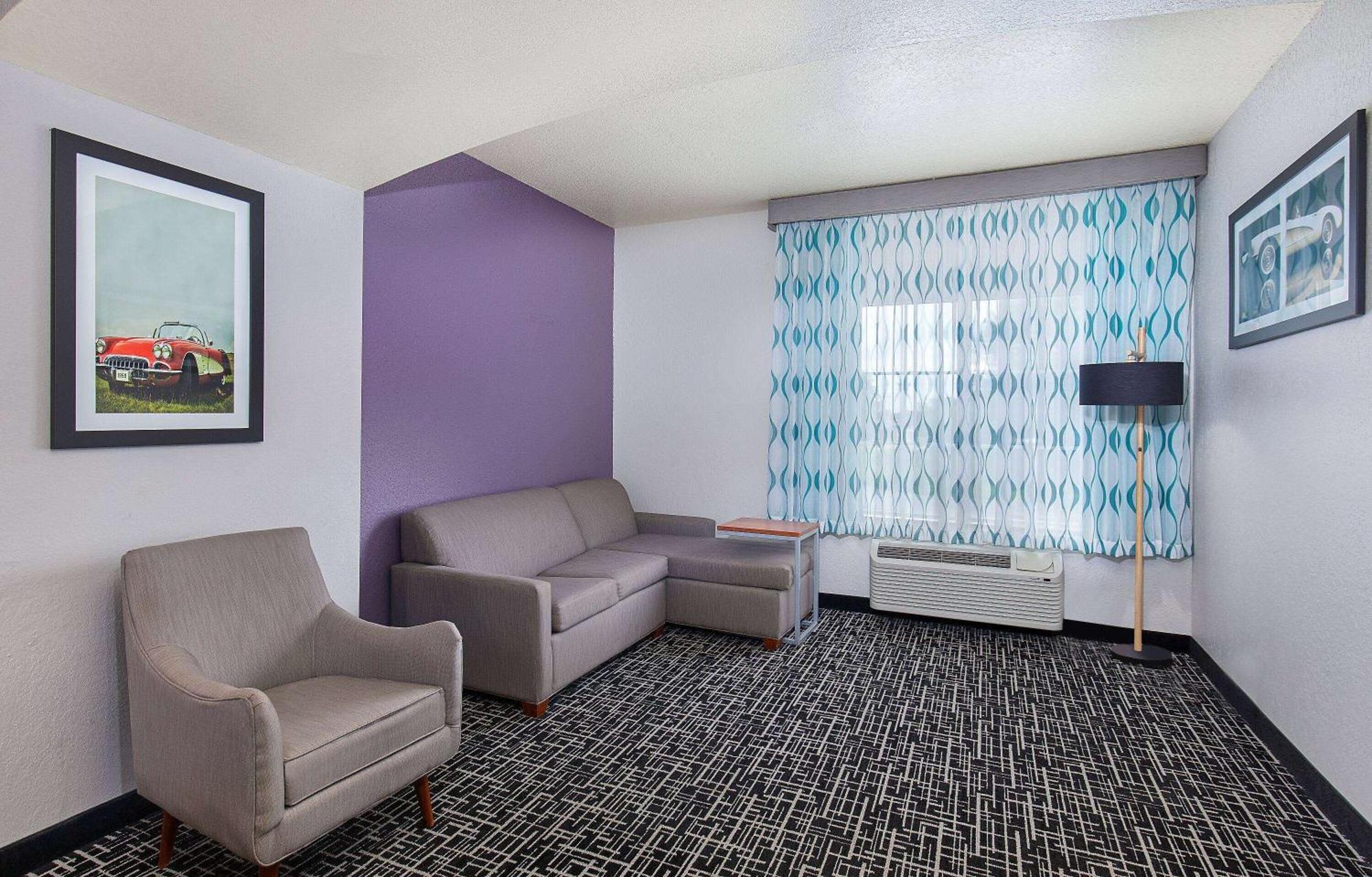La Quinta By Wyndham Bowling Green Dış mekan fotoğraf