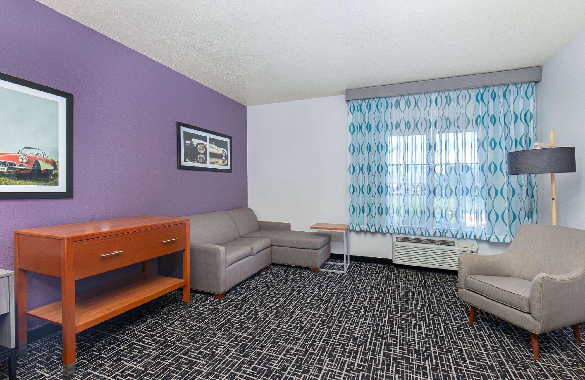 La Quinta By Wyndham Bowling Green Dış mekan fotoğraf