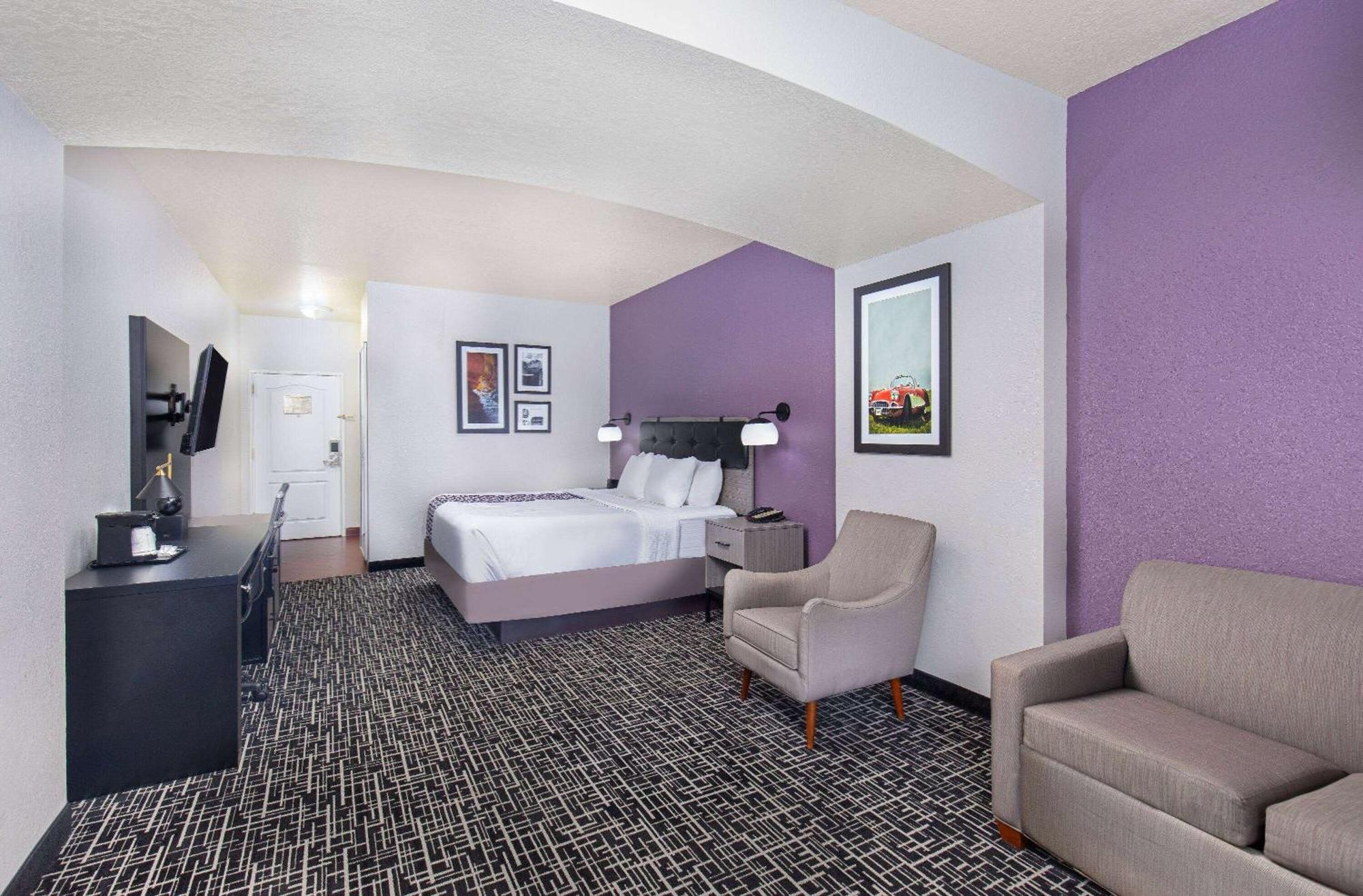 La Quinta By Wyndham Bowling Green Dış mekan fotoğraf