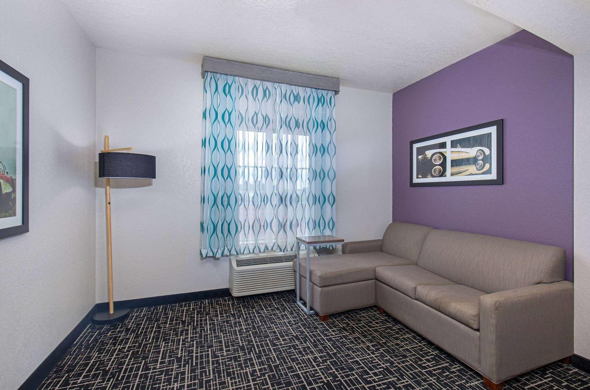 La Quinta By Wyndham Bowling Green Dış mekan fotoğraf