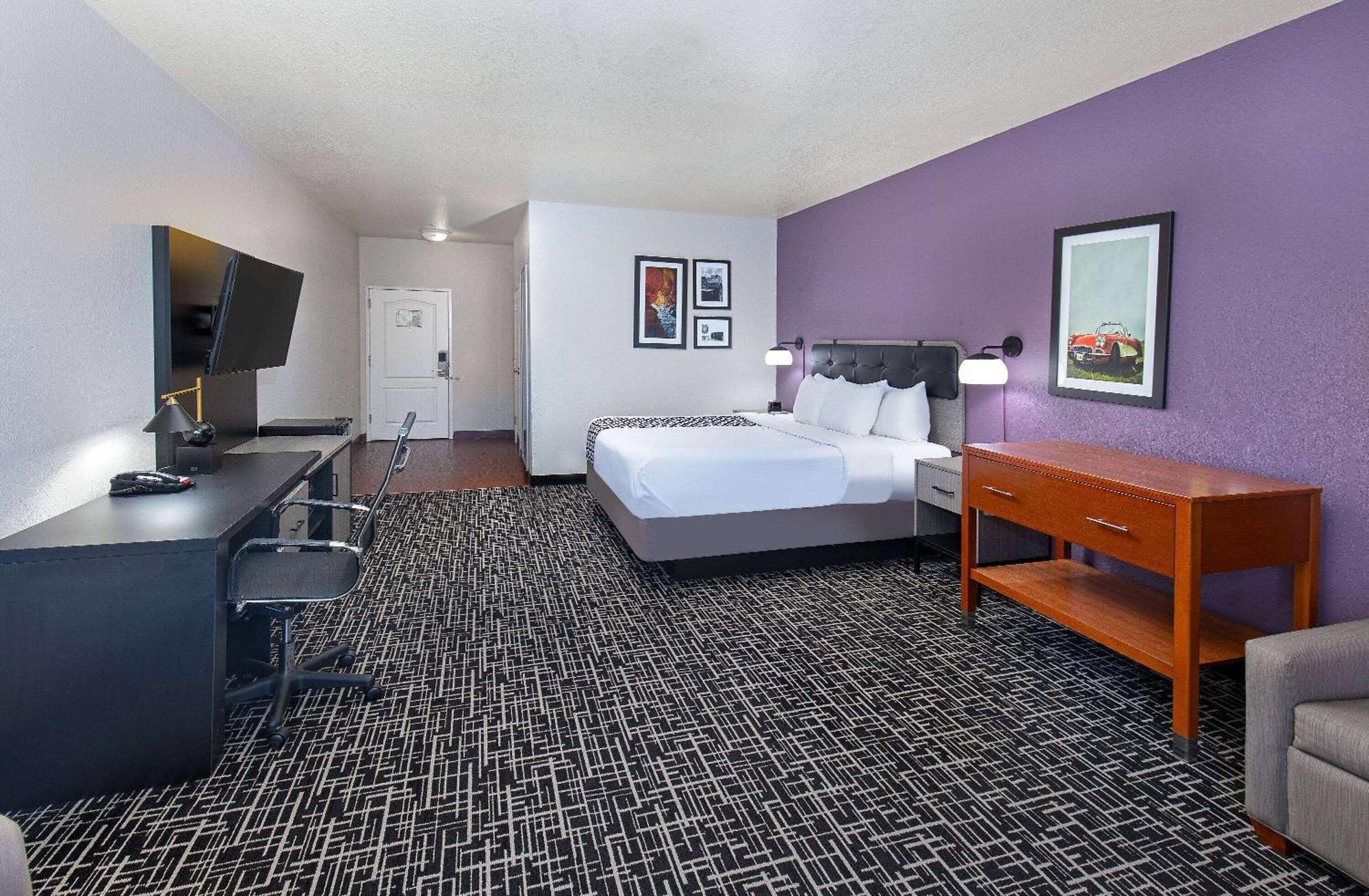 La Quinta By Wyndham Bowling Green Dış mekan fotoğraf