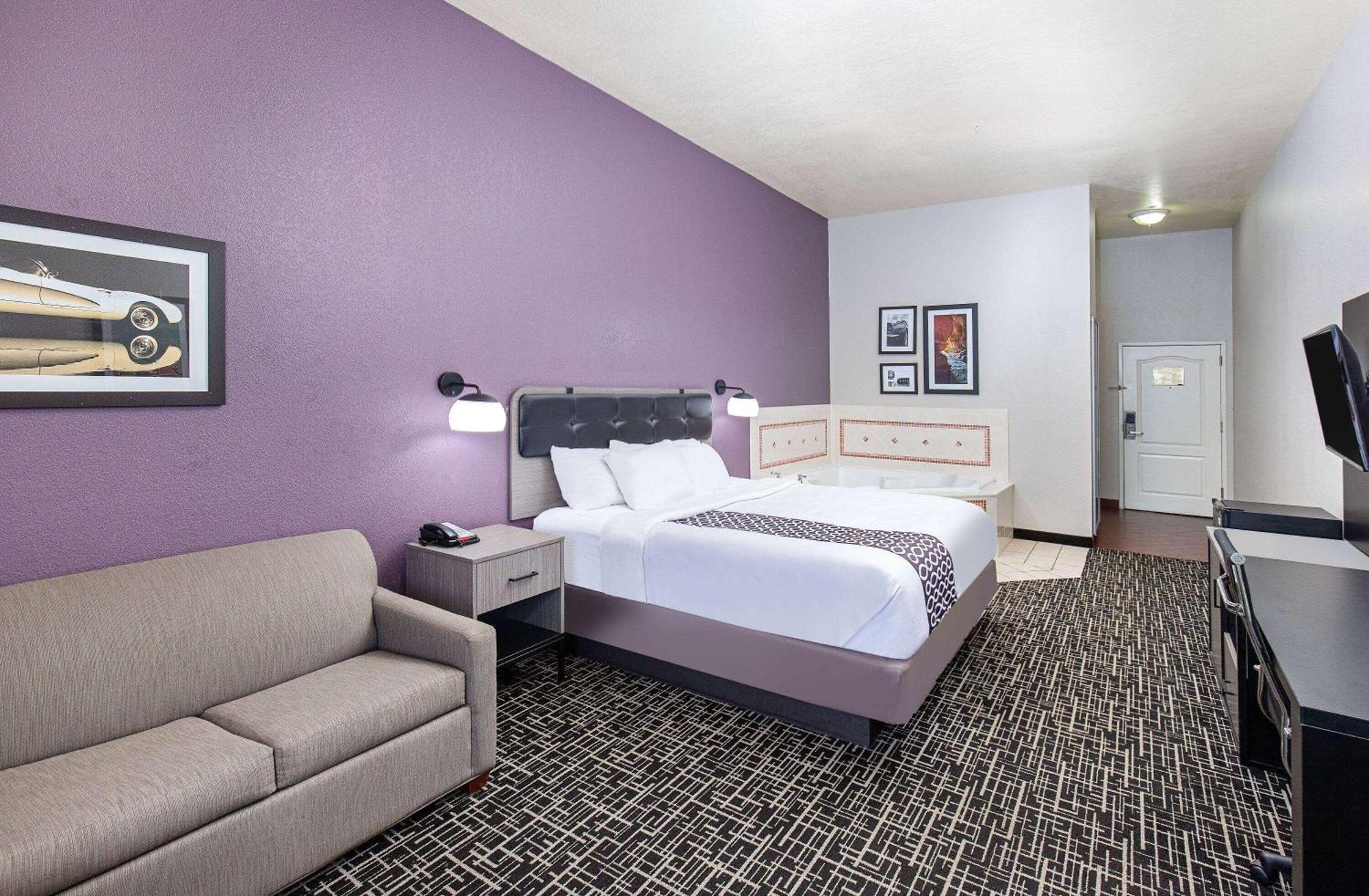 La Quinta By Wyndham Bowling Green Dış mekan fotoğraf