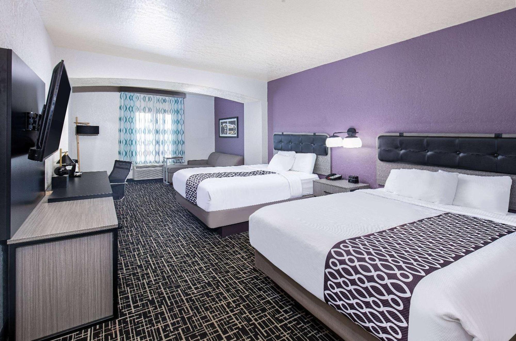 La Quinta By Wyndham Bowling Green Dış mekan fotoğraf