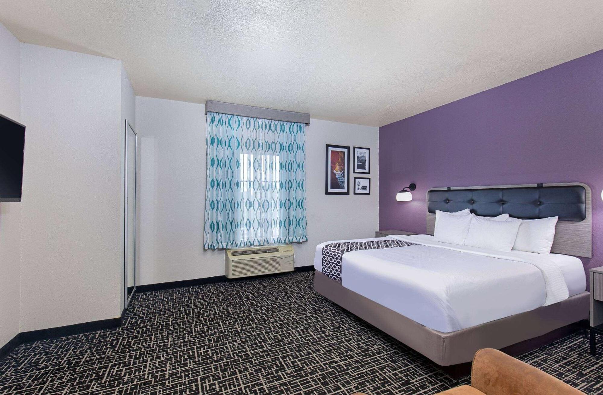 La Quinta By Wyndham Bowling Green Dış mekan fotoğraf
