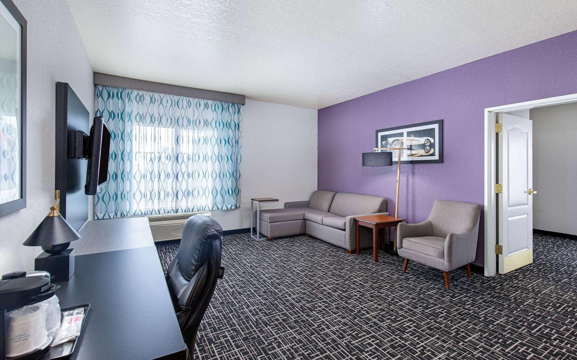 La Quinta By Wyndham Bowling Green Dış mekan fotoğraf
