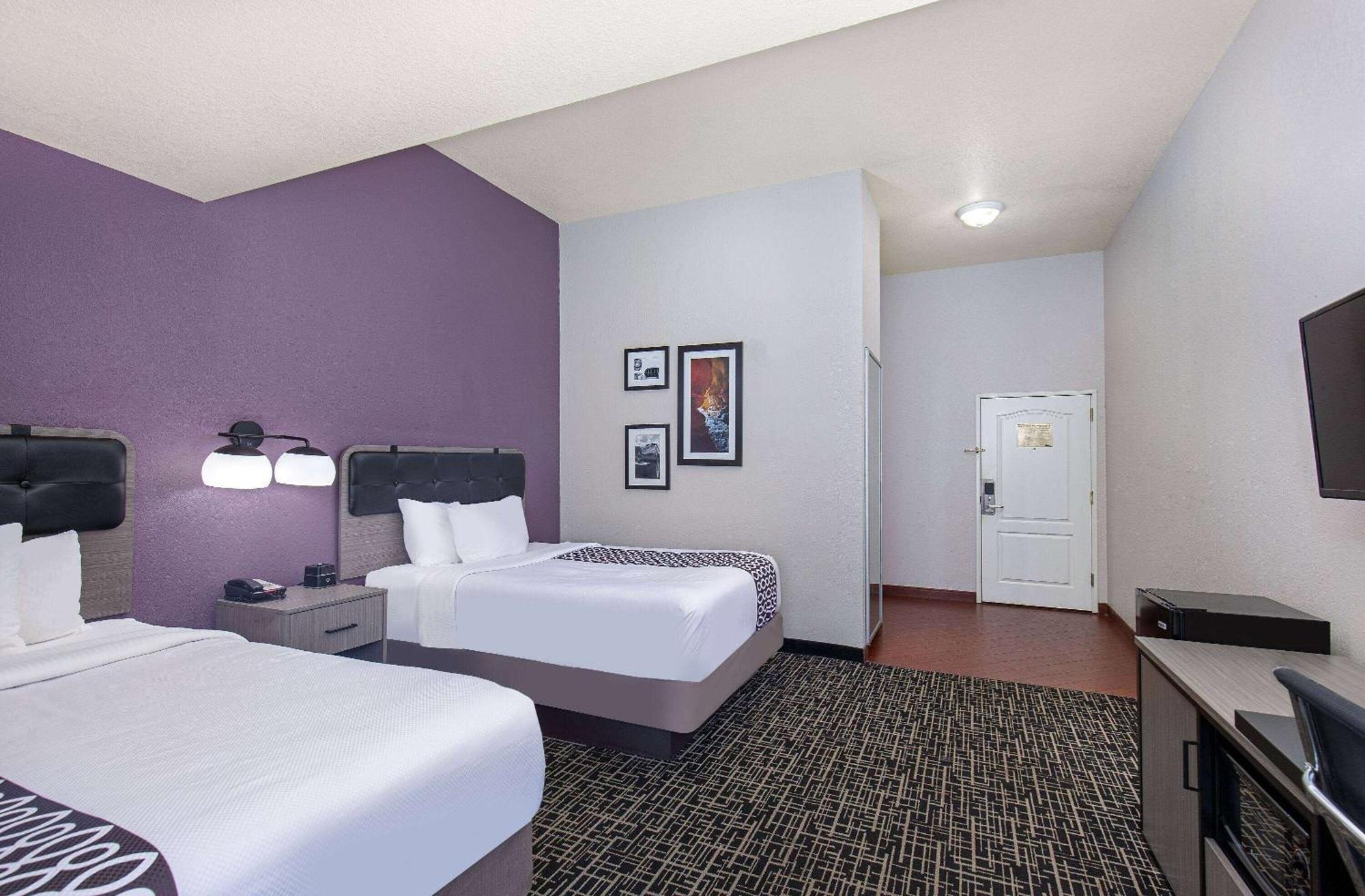 La Quinta By Wyndham Bowling Green Dış mekan fotoğraf