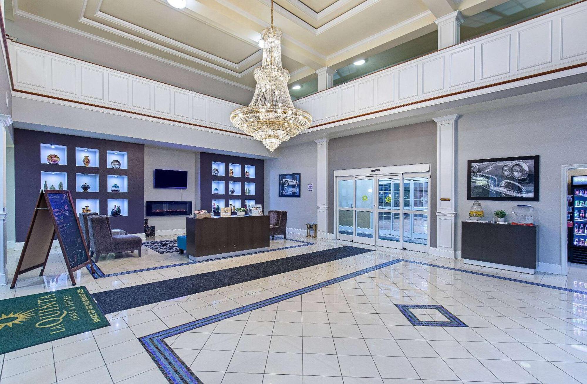 La Quinta By Wyndham Bowling Green Dış mekan fotoğraf