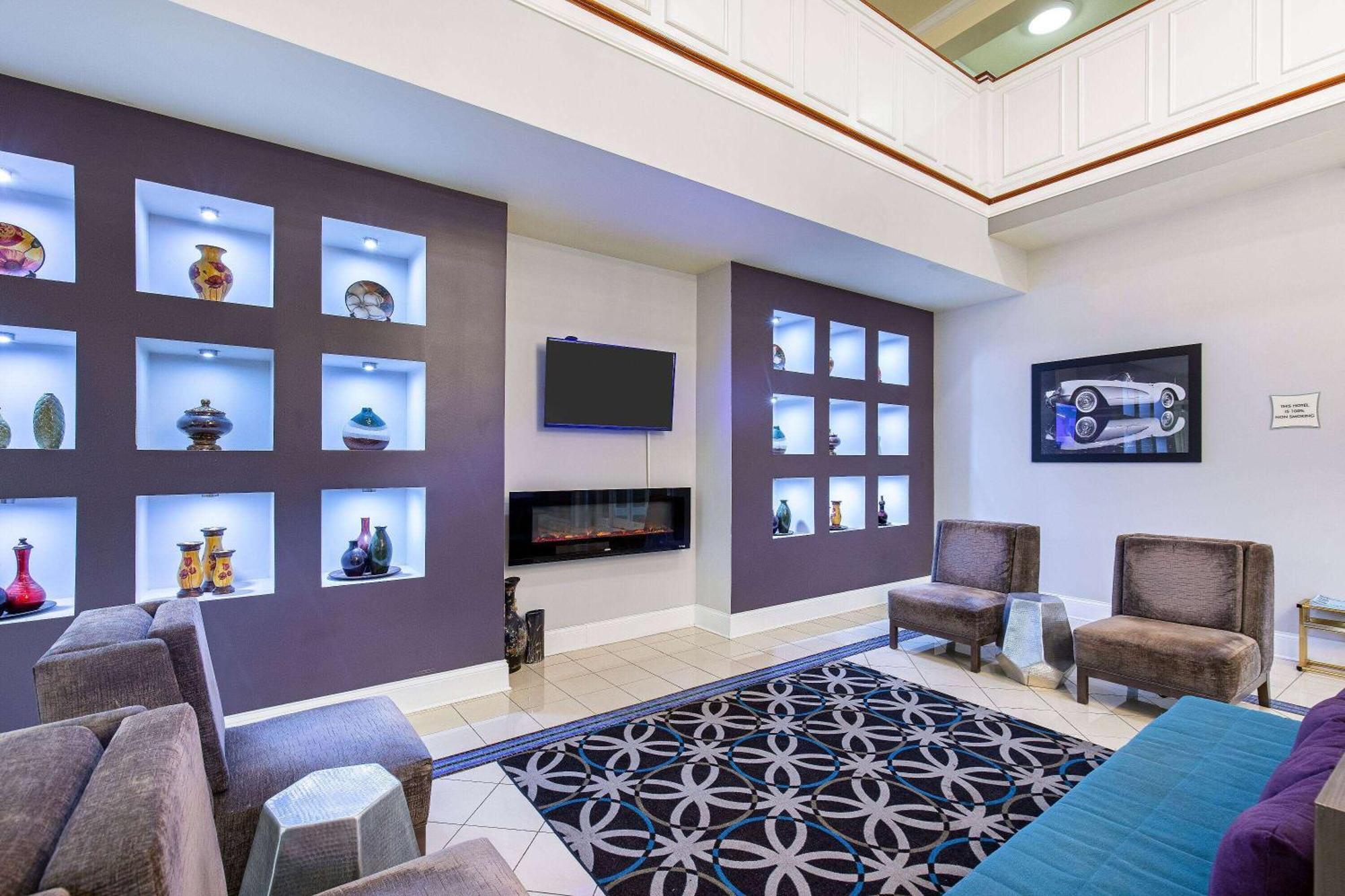 La Quinta By Wyndham Bowling Green Dış mekan fotoğraf