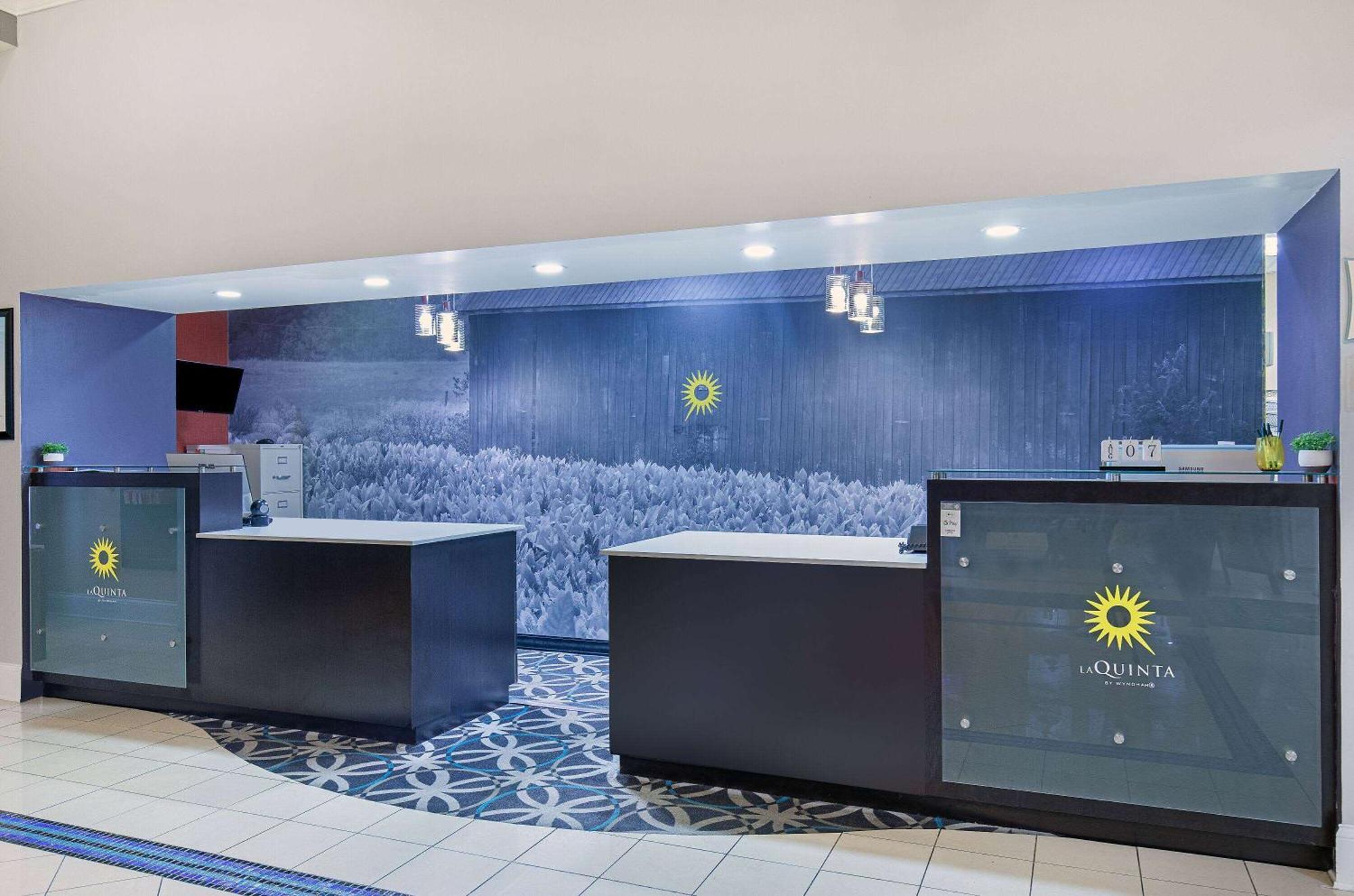 La Quinta By Wyndham Bowling Green Dış mekan fotoğraf