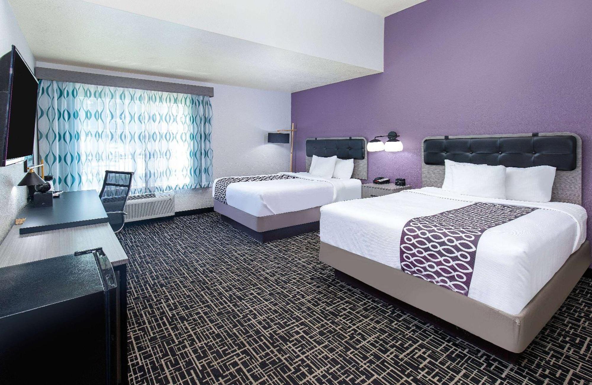 La Quinta By Wyndham Bowling Green Dış mekan fotoğraf
