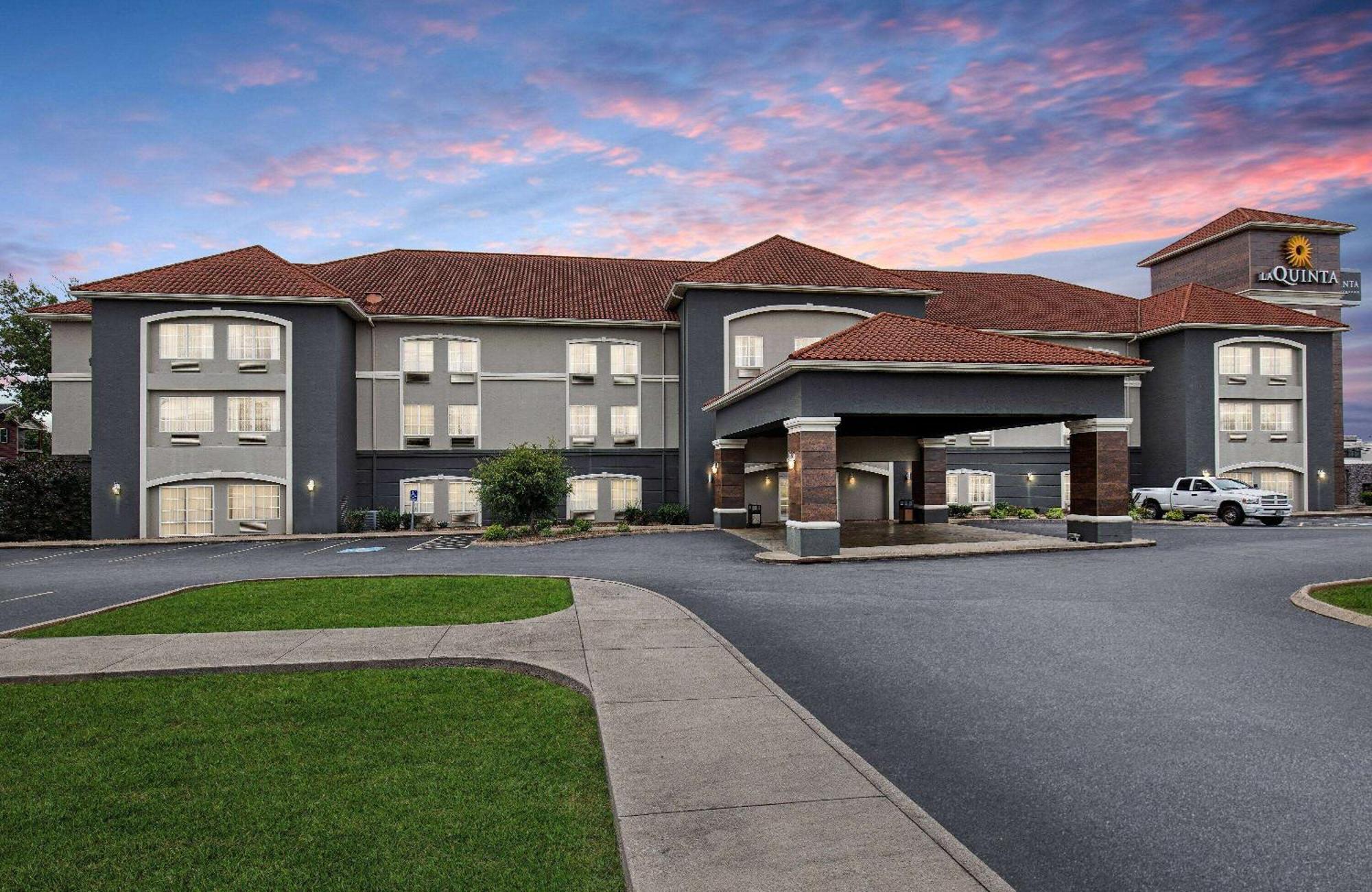 La Quinta By Wyndham Bowling Green Dış mekan fotoğraf