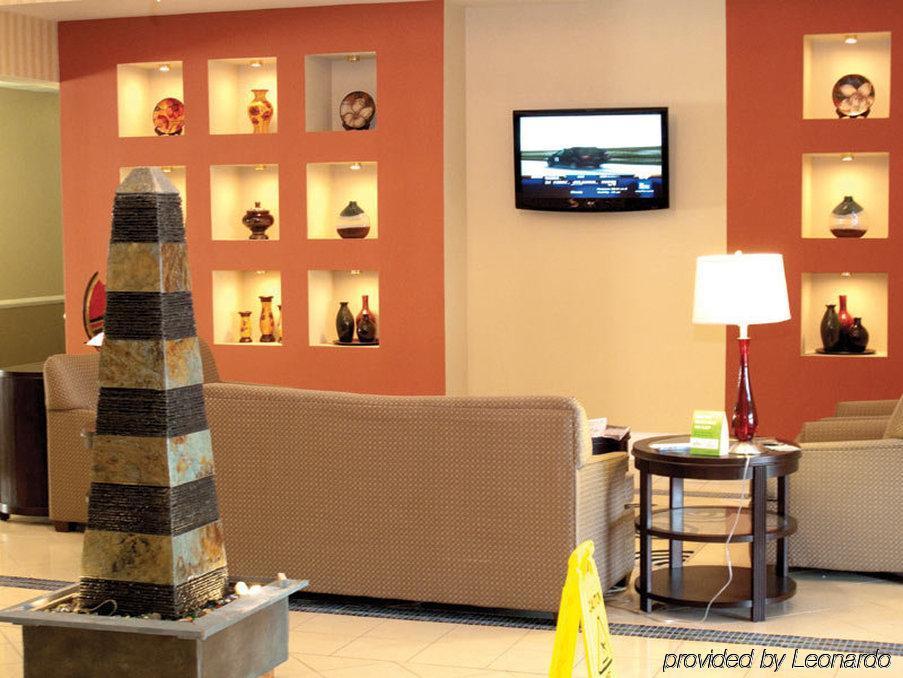 La Quinta By Wyndham Bowling Green İç mekan fotoğraf